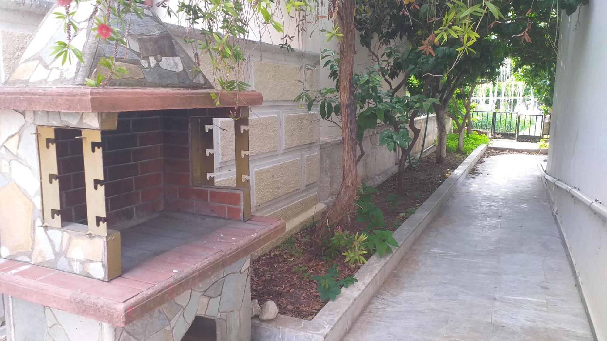 Green House Mytilene Exterior photo