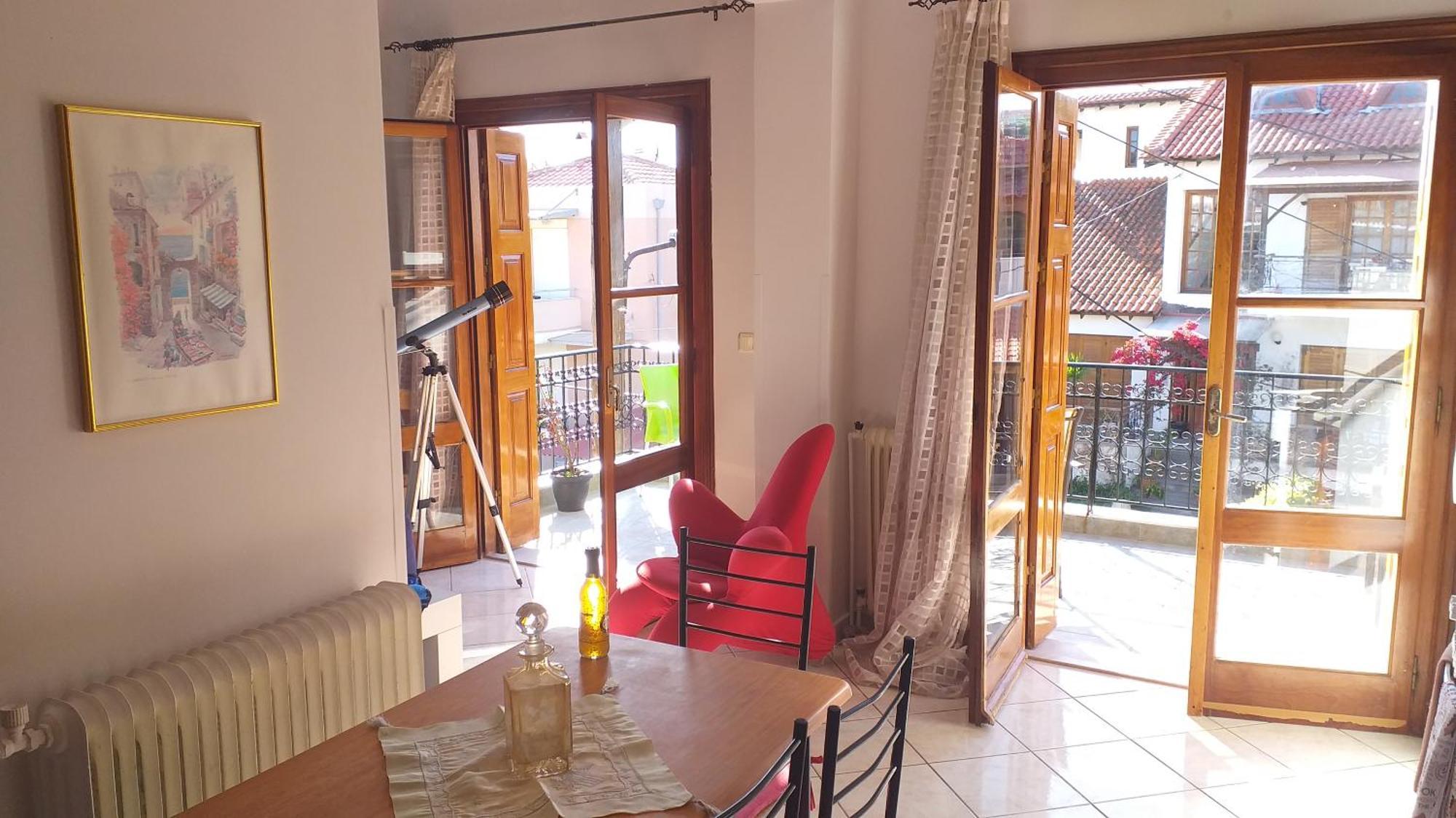 Green House Mytilene Exterior photo